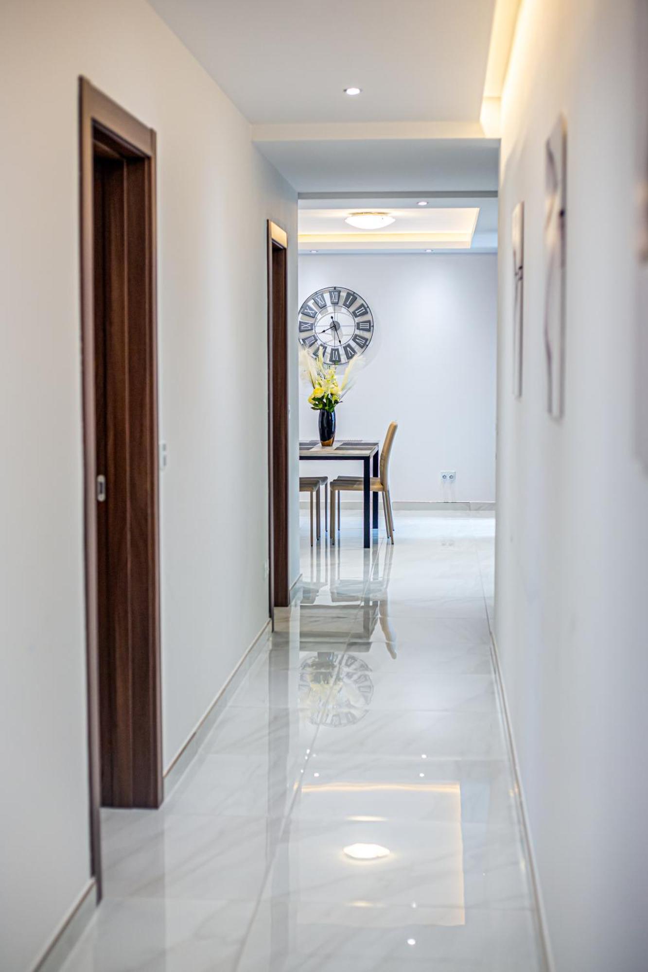 Qawra Two Bedroom New