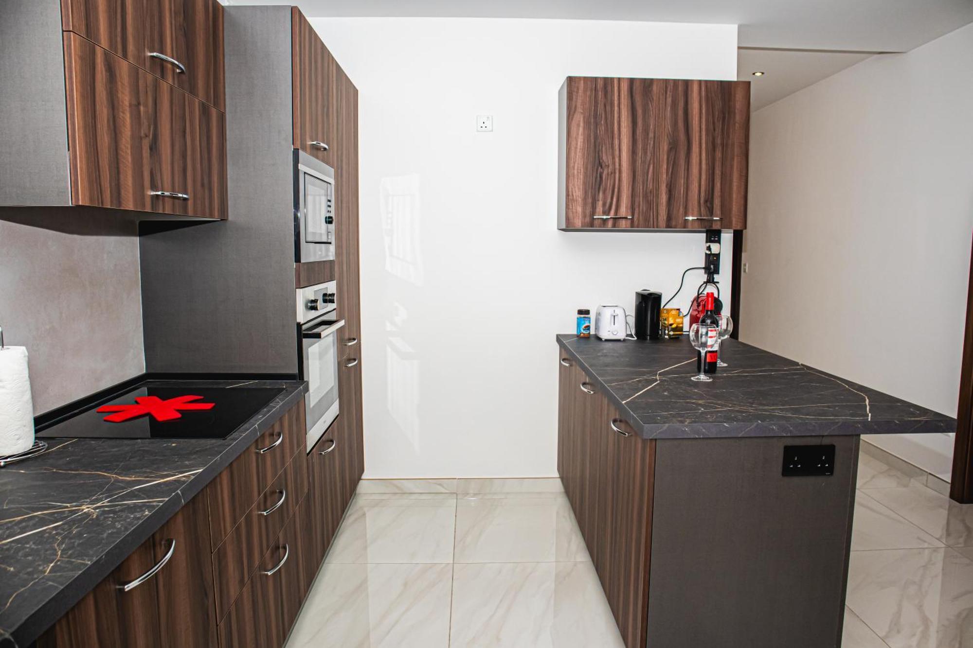 Qawra Two Bedroom New *