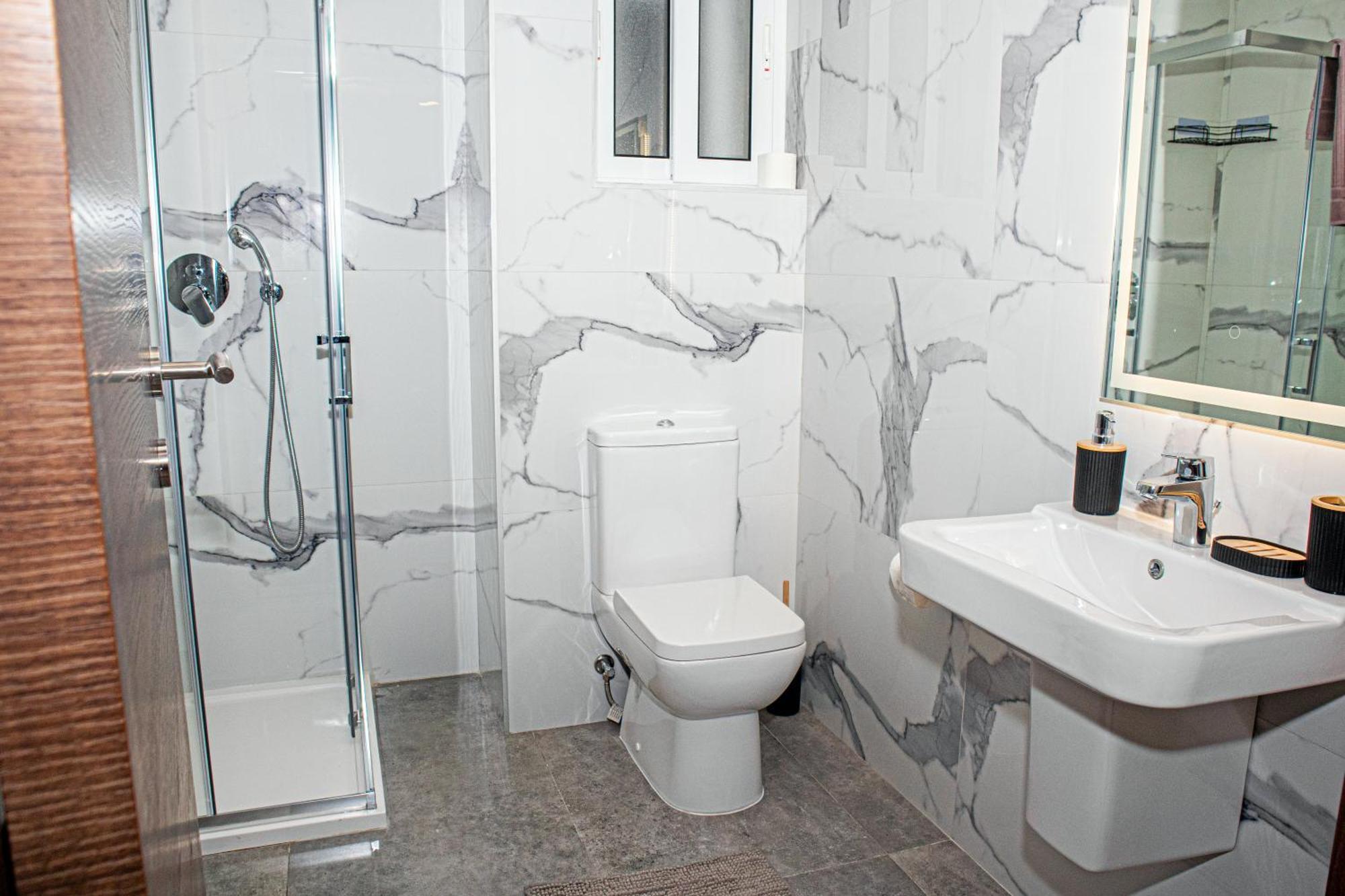 Apartment Qawra Two Bedroom New St. Paul's Bay