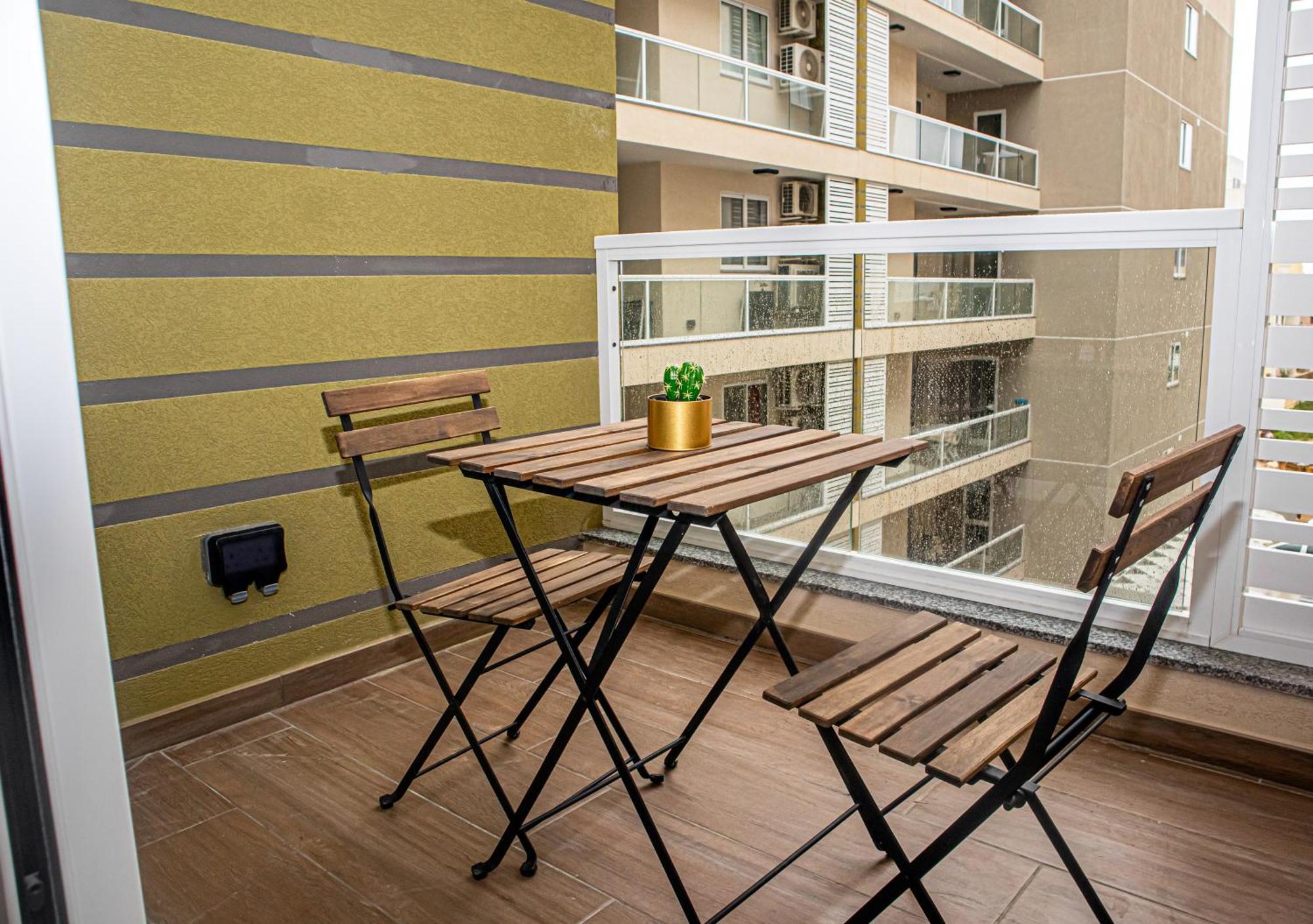 Qawra Two Bedroom New