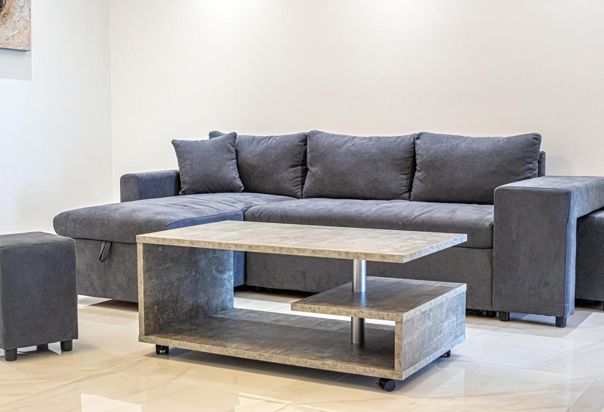 Qawra Two Bedroom New